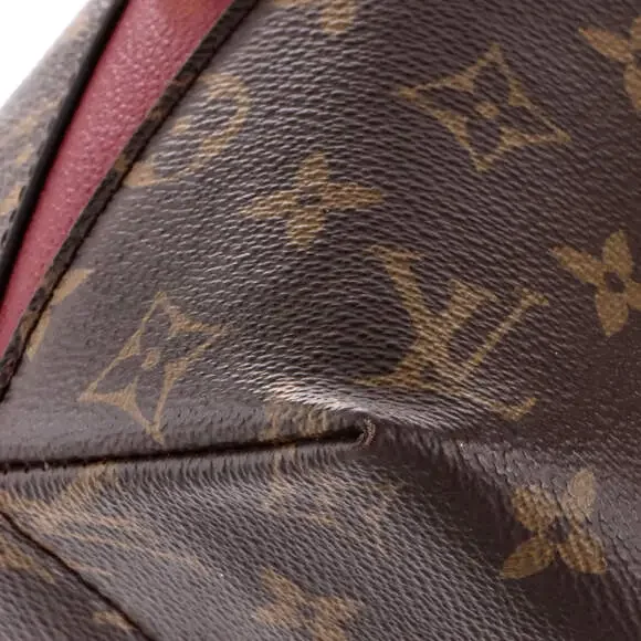 Louis Vuitton Alma Bnb Handbag Canvas #242546L10B - Picture 6 of 9